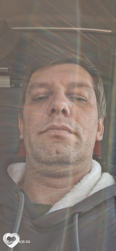 Алексей, 40, Минске — анкета №3094326