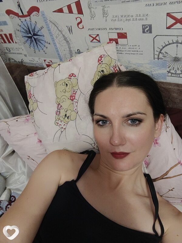 Елена, 37, Омске — анкета №3094331