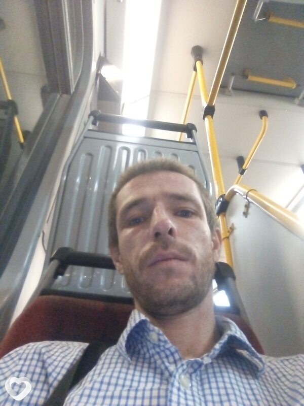 Артем Полятыкин, 33, Варшава — анкета №3094111