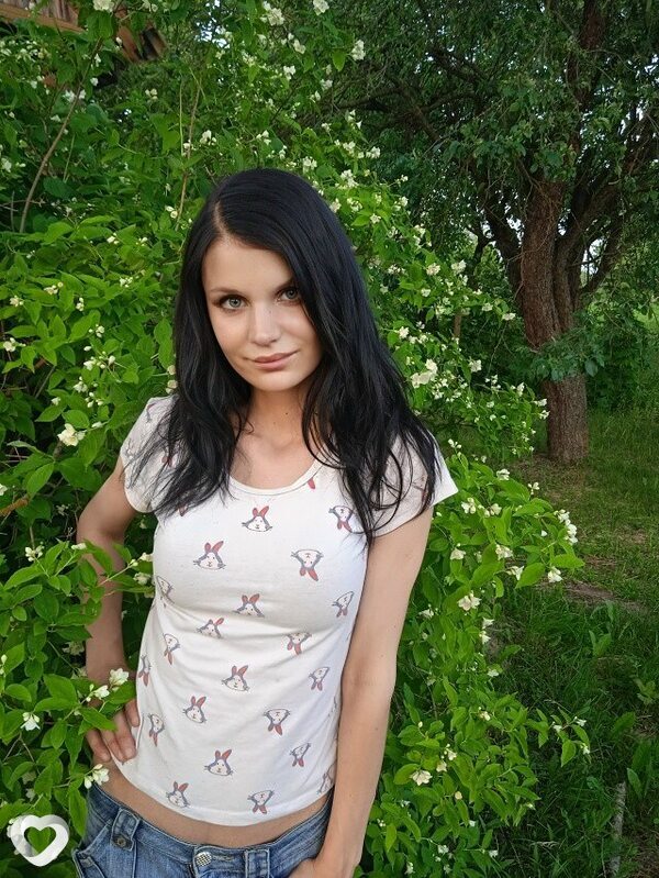 Сандра, 28, Орше — анкета №3094113