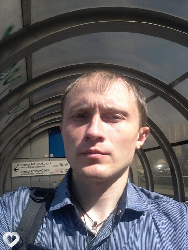 Сергей, 38, Минске — анкета №3094115