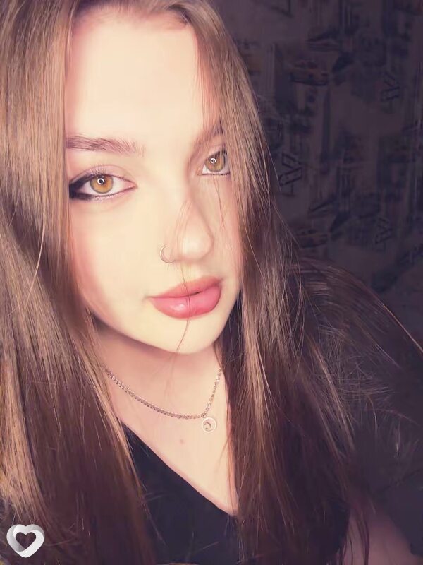 Софья, 23, Екатеринбурге — анкета №3094116