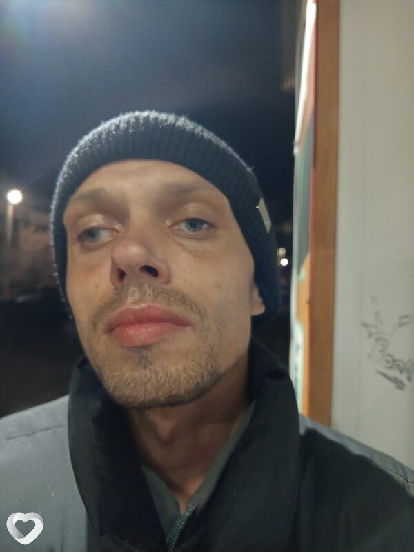 Алексей, Тайга