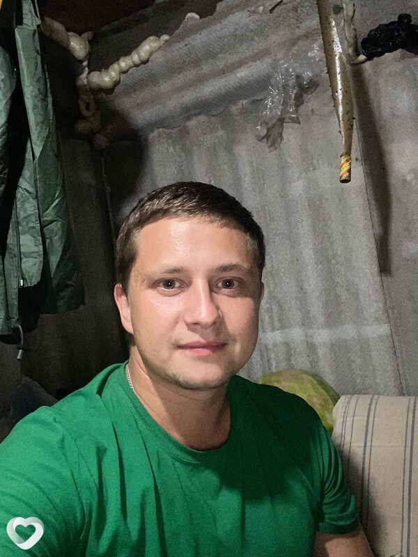 Дима, 34, Саратове — анкета №3094126