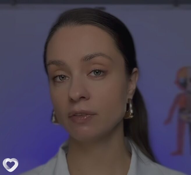Аля, 40, Стаханове — анкета №3094239