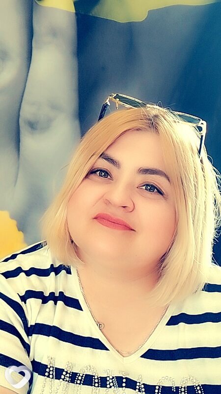 Еленка, 37, Брянске — анкета №3094240