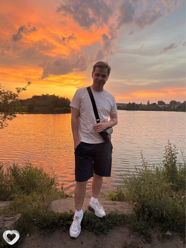 Андрей, 24, Ростове-на-Дону — анкета №3094242