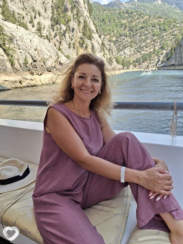 Татьяна, 48, Минске — анкета №3094246