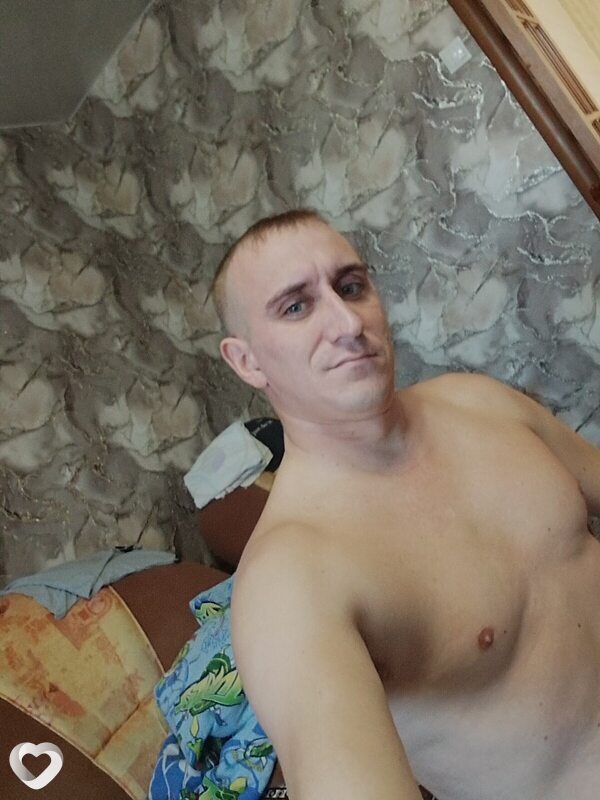 Алексей, 33, Ульяновске — анкета №3094252