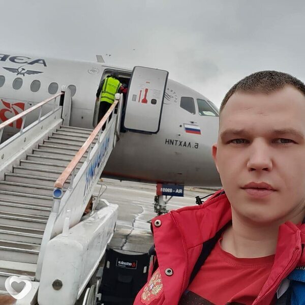 Антон, 30, Владивостоке — анкета №3094253