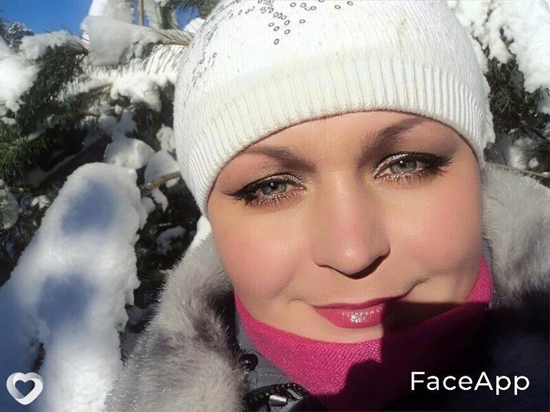 Оксана, Красная Слобода