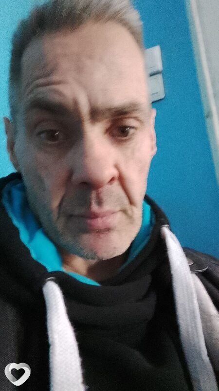 Анатолий, 50, Санкт-Петербурге — анкета №3094257