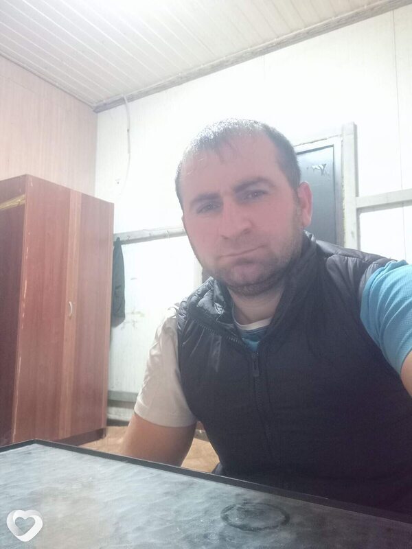 Алик, 37, Твери — анкета №3094259