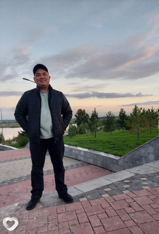 Даулет, 32, Костанае — анкета №3094397