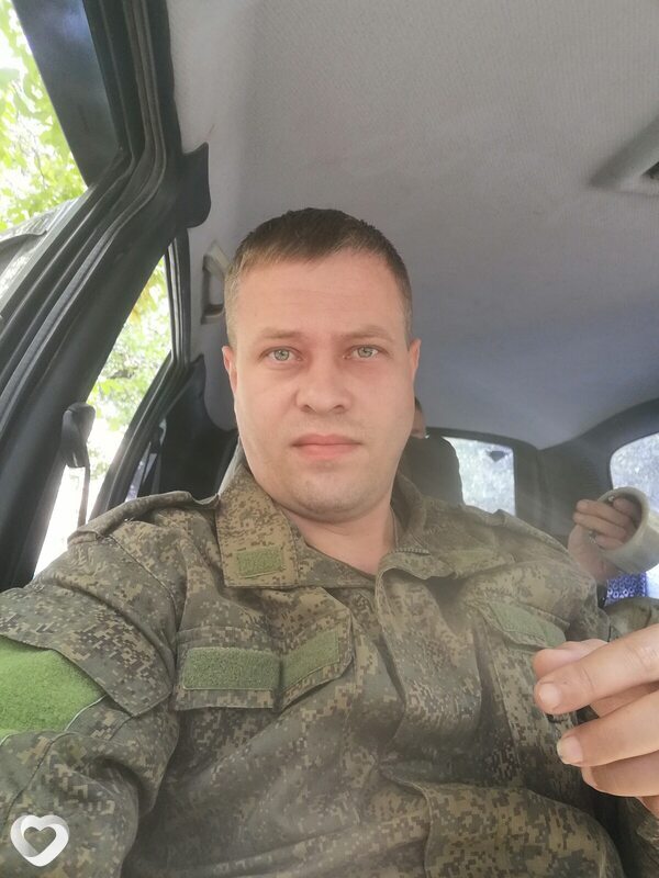 Серёга, 34, Ейске — анкета №3094403