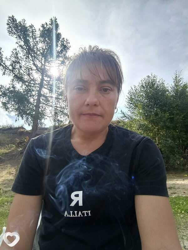 Валентина, Кяхта