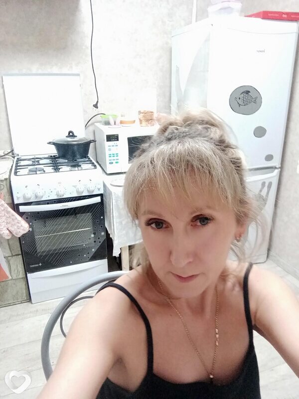 Наталья, 50, Ижевске — анкета №3094347