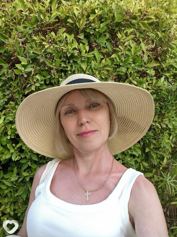 Ирина, 55, Петропавловске — анкета №3094348