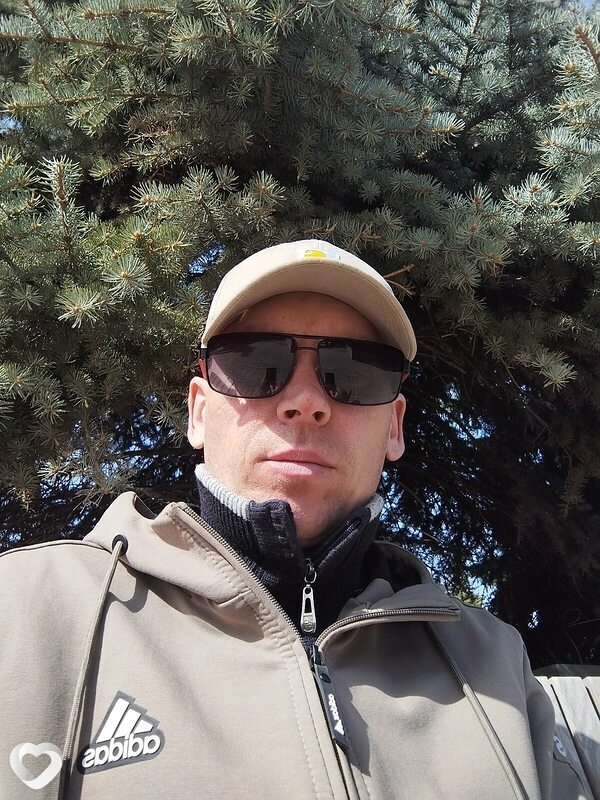 Александр, 44, Уфе — анкета №3094349