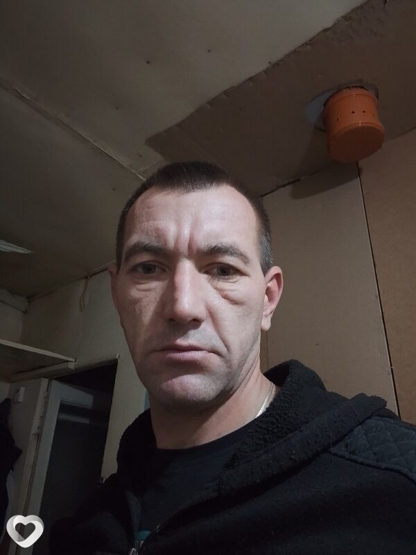 Алексей Середкин, Вичуга
