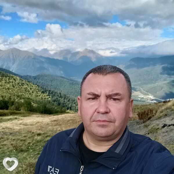Сергей, 45, Пензе — анкета №3094359