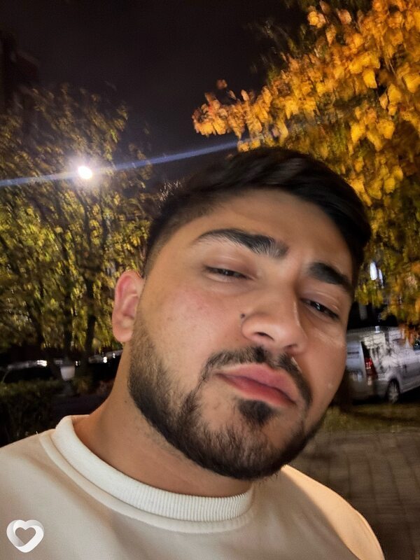 Riad, 23, Минске — анкета №3094439