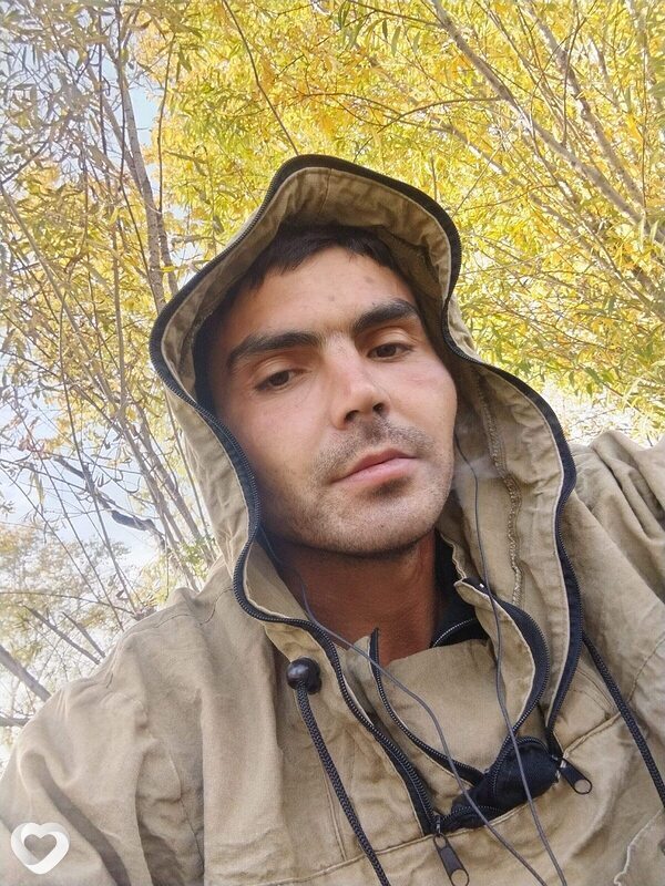 Максим, 34, Ангарске — анкета №3094453
