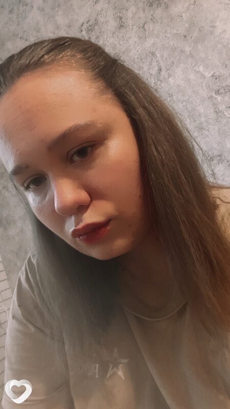 Елена, 21, Тюмени — анкета №3094369