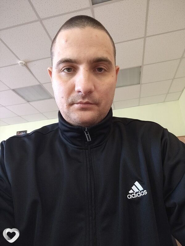 Дмитрий, 34, Новосибирске — анкета №3094370