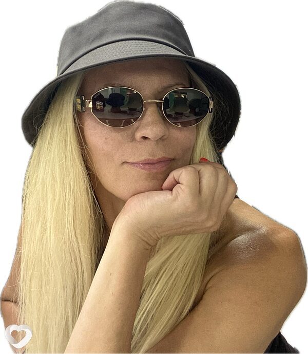 Anna, 59, Новосибирске — анкета №3094384