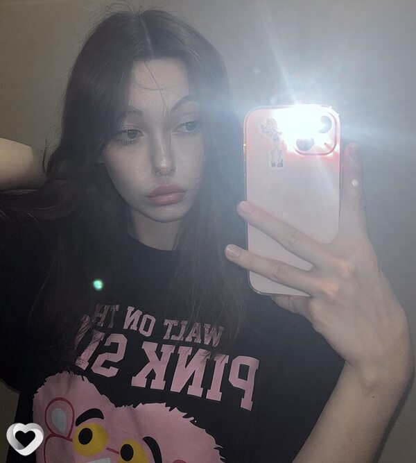 Сонечка, 20, Владивостоке — анкета №3094385