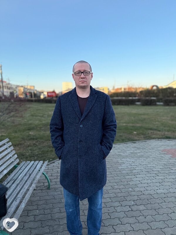 Николай, 40, Канске — анкета №3094413