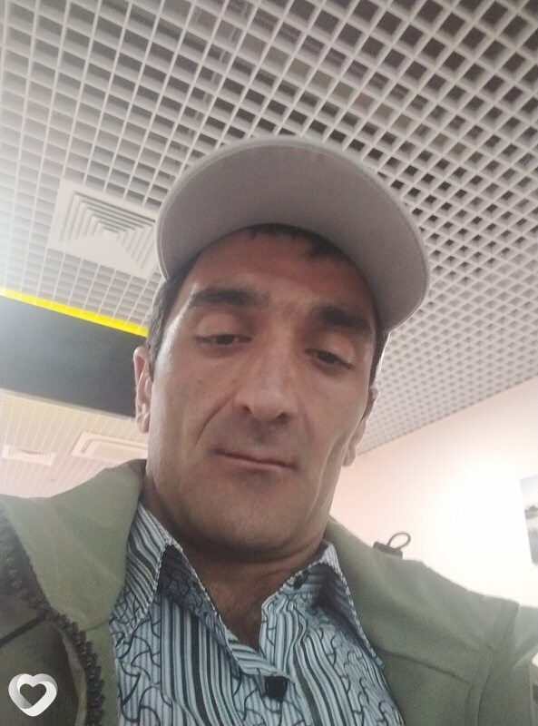 Navruz, 37, Челябинске — анкета №3094415