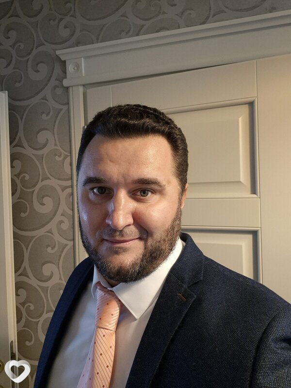 Дмитрий, 40, Москве — анкета №3094416