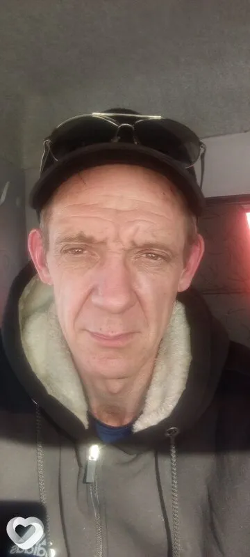 Алексей, 44, Барнауле — анкета №3094428