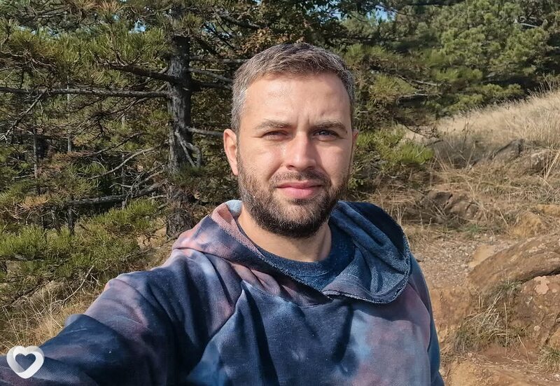 Денис, 29, Москве — анкета №3094429