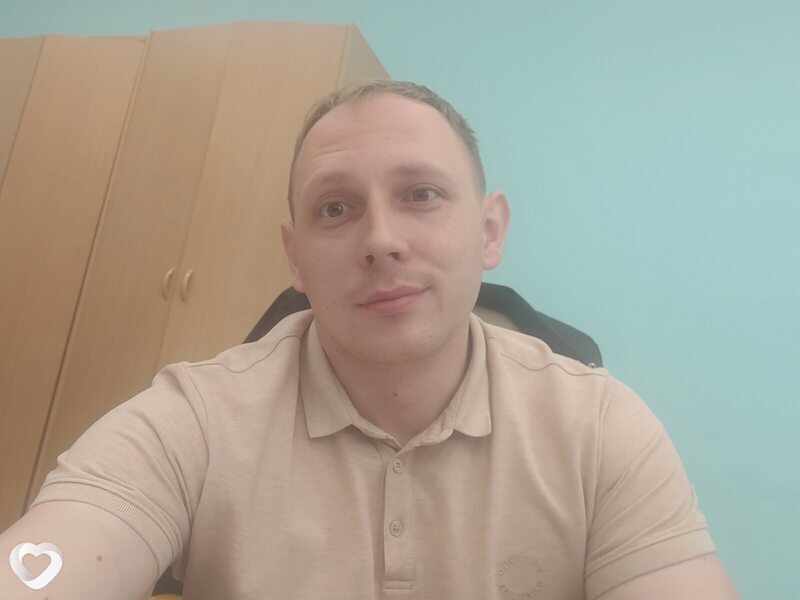 Александр, 34, Сарапуле — анкета №3094461