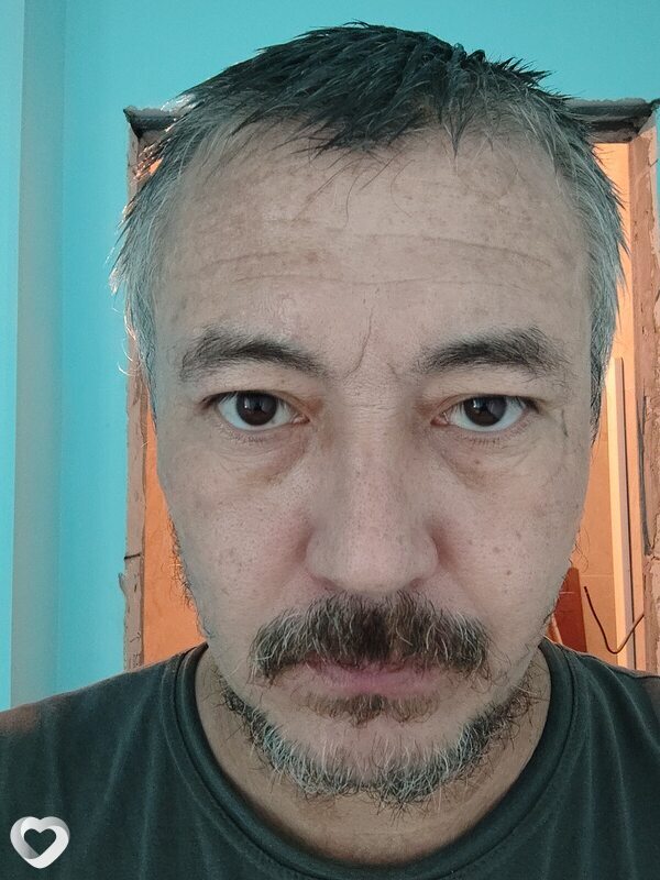 Серик, 46, Таразе — анкета №3094469