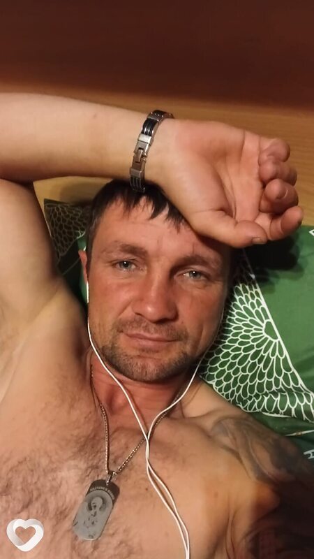 Сергей, 38, Омске — анкета №3094470