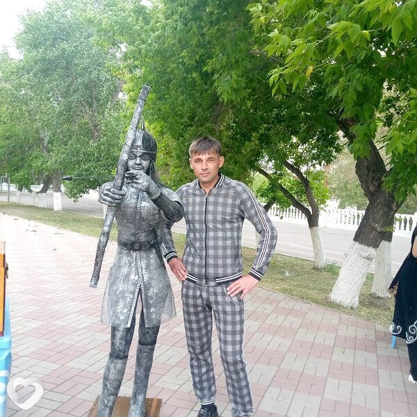 Юрий, 42, Павлодаре — анкета №3094475