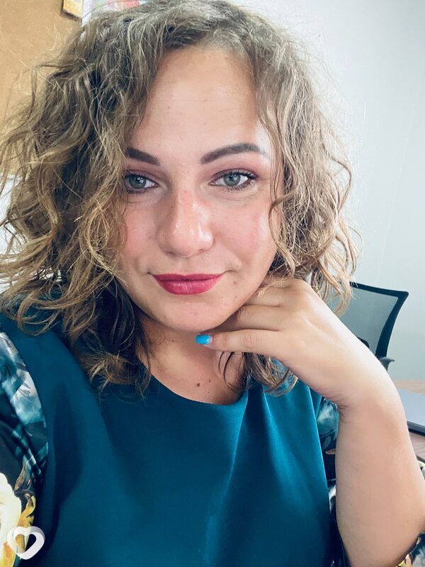 Юлия, 34, Минске — анкета №3094495