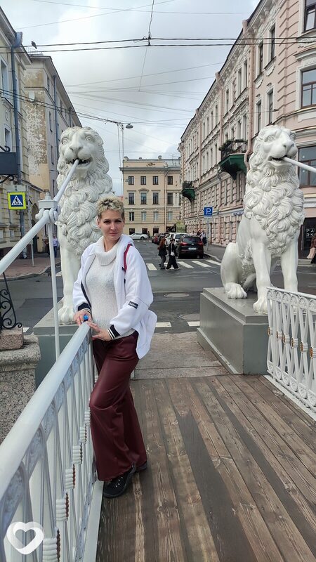 Анастасия, 45, Анапе — анкета №3094497