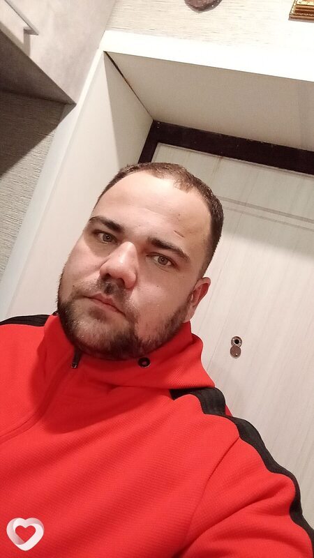Илья, 36, Казани — анкета №3094505
