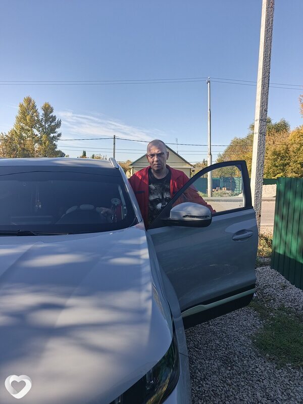 Денис, 26, Саратове — анкета №3094509