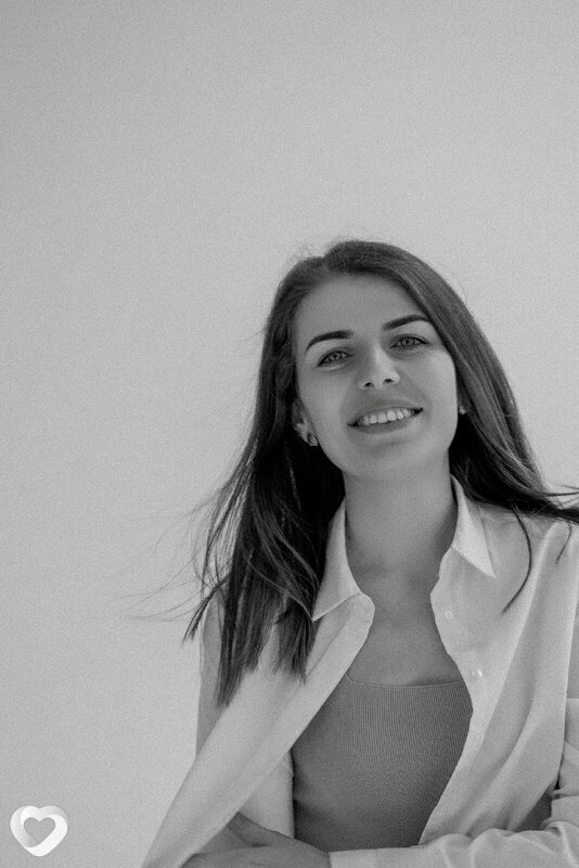 Алла, 33, Минске — анкета №3094544