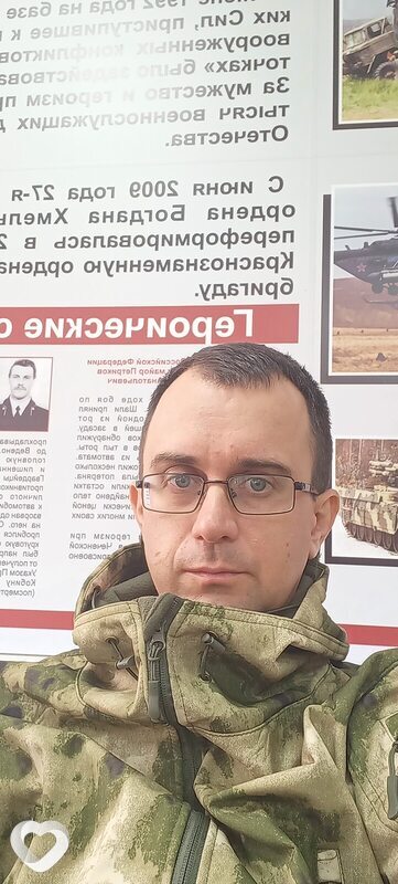Сергей, 38, Оренбурге — анкета №3094545