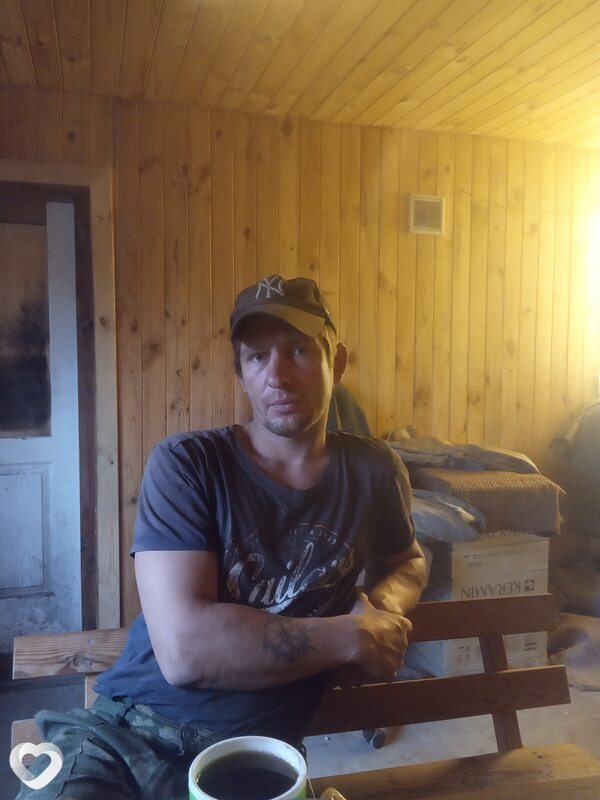 Егор, 31, Минске — анкета №3094547