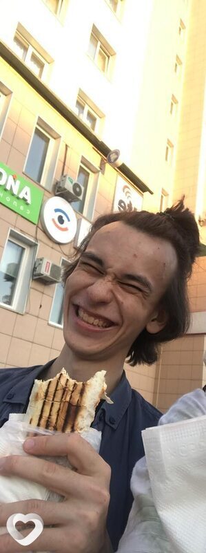 Максим, 22, Якутске — анкета №3094548