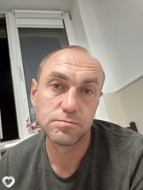 Лост, 38, Варшава — анкета №3094550
