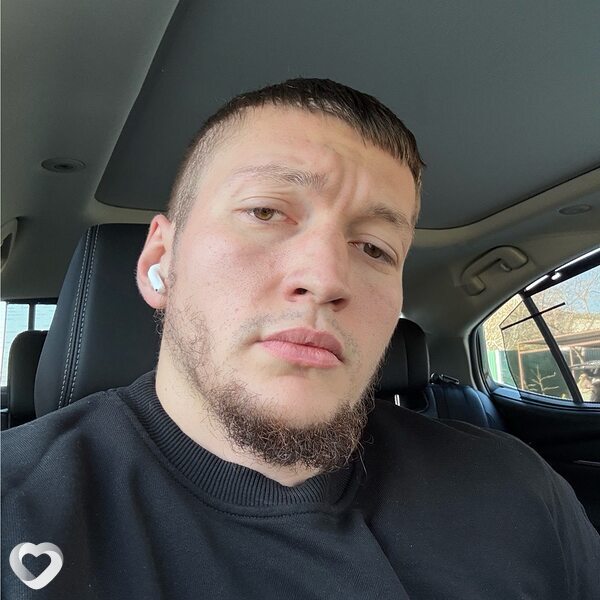 Марат, 27, Геленджике — анкета №3094555